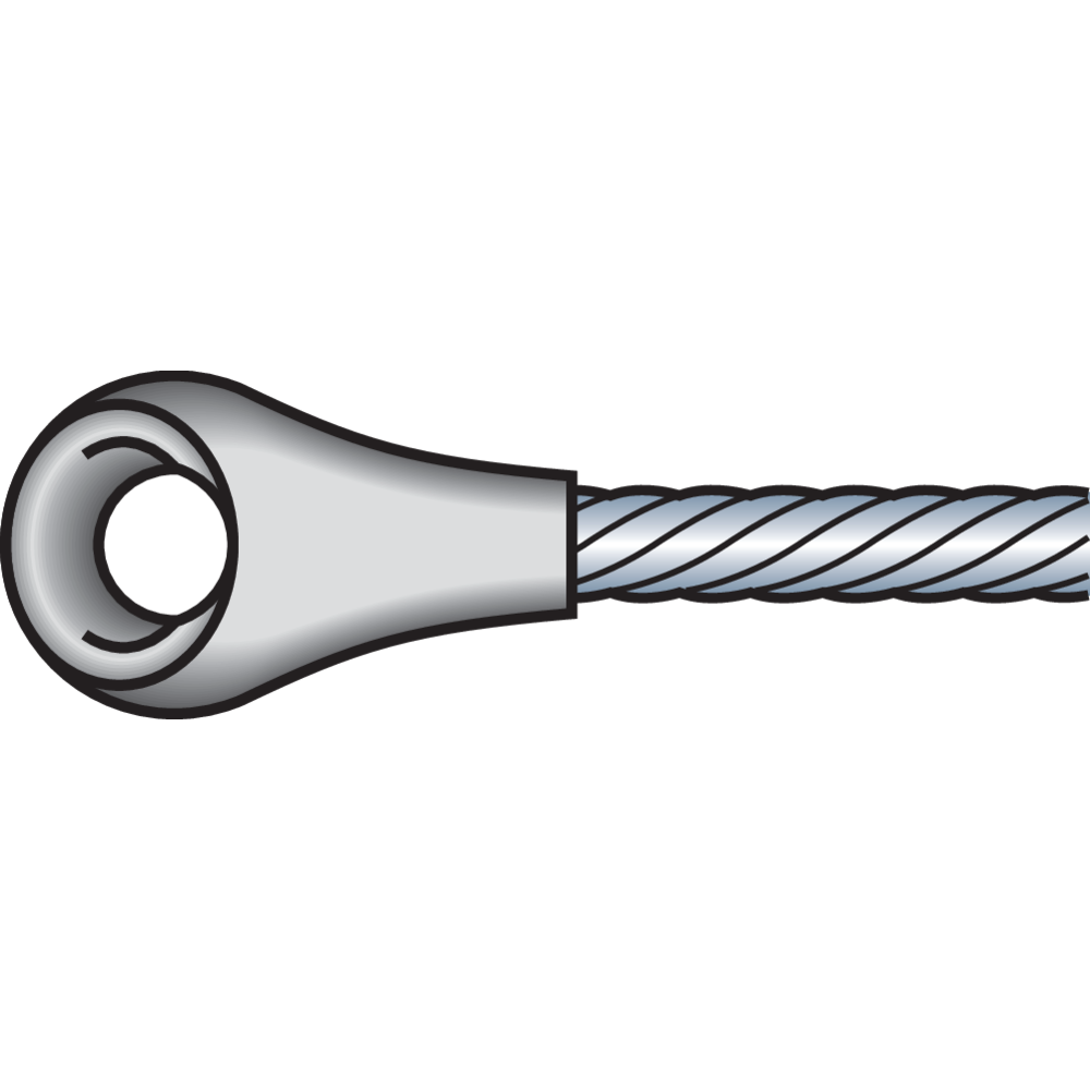 The properties of Steel Wire Rope Slings Certex UK